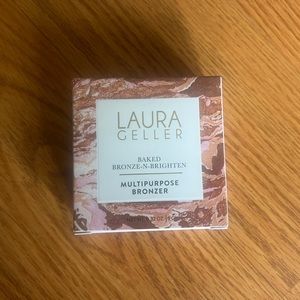 Laura Geller bronzer NEW
